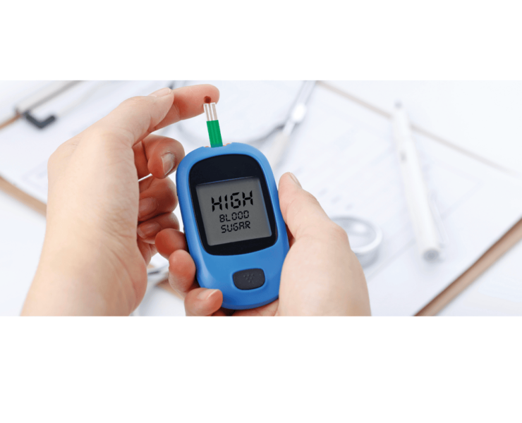 შაქრიანი-დიაბეტი